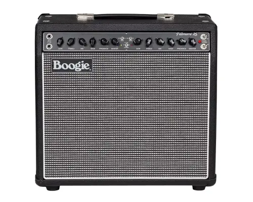 Store Special Product - Mesa Boogie - 1.FL25.AS.CO